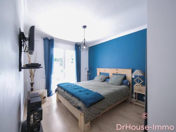 Maison à vendre 5 pièces de 125 m²