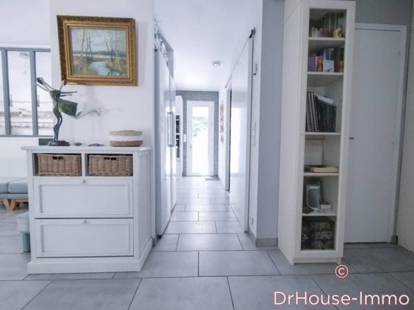 Maison à vendre 5 pièces de 125 m²