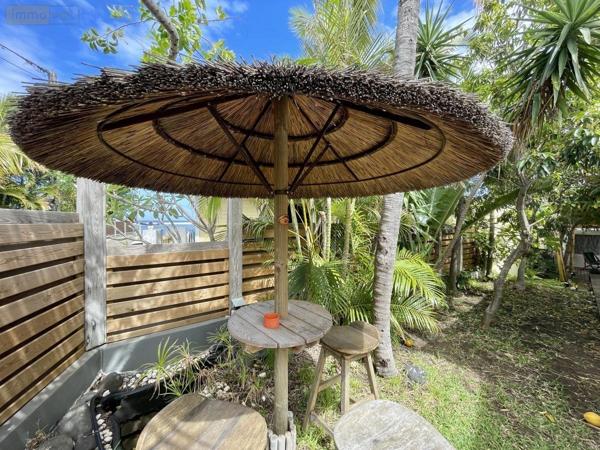 Maison à vendre à L'Étang-Salé à la Réunion (97427), ref : 97409-209