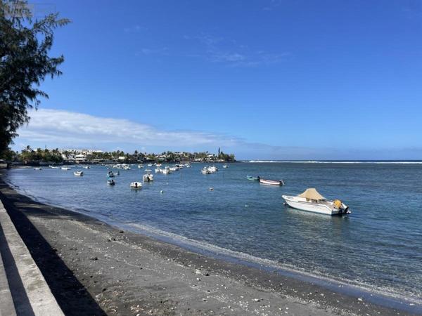 Maison à vendre à L'Étang-Salé à la Réunion (97427), ref : 97409-209