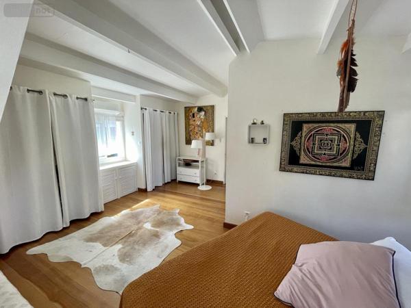 Maison à vendre à L'Étang-Salé à la Réunion (97427), ref : 97409-209