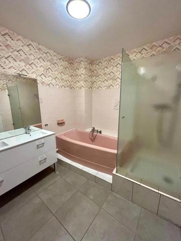 Appartement à louer à Vienne (38200)