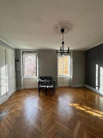 Appartement à louer à Vienne (38200)