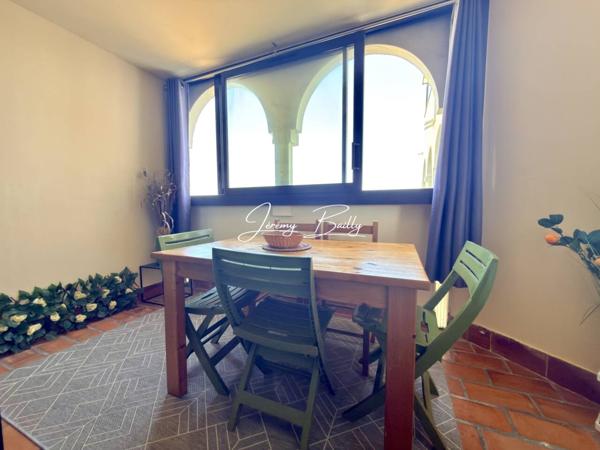Appartement à vendre 3 pièces de 33 m²