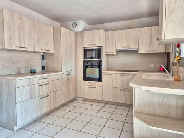 *Sous offre* Appartement T3 centre ville