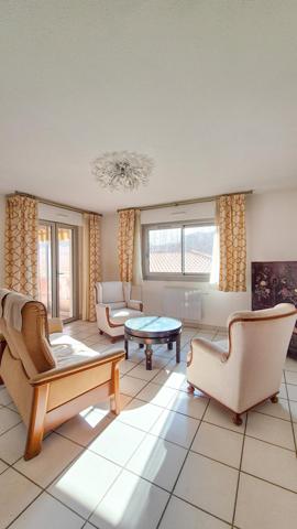 *Sous offre* Appartement T3 centre ville