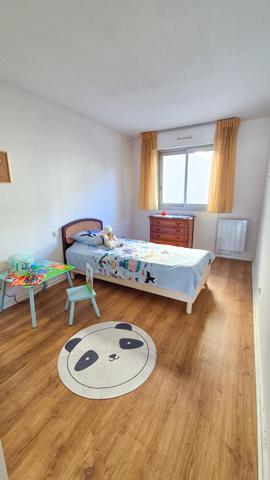 *Sous offre* Appartement T3 centre ville