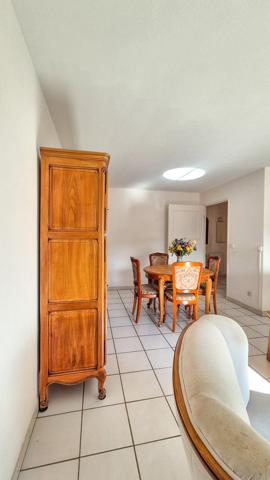 *Sous offre* Appartement T3 centre ville