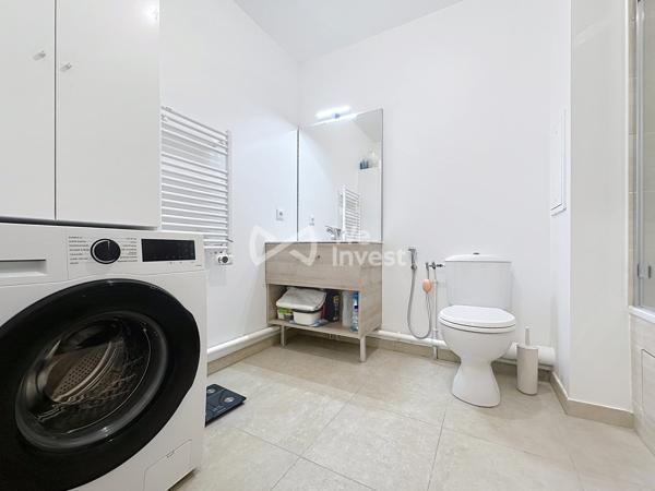 Appartement T4 Standing 2025 Bezons T2