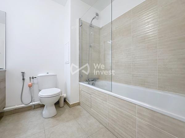 Appartement T4 Standing 2025 Bezons T2