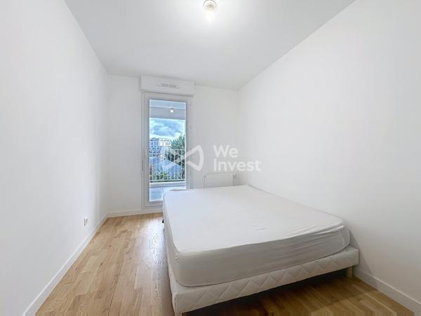 Appartement T4 Standing 2025 Bezons T2