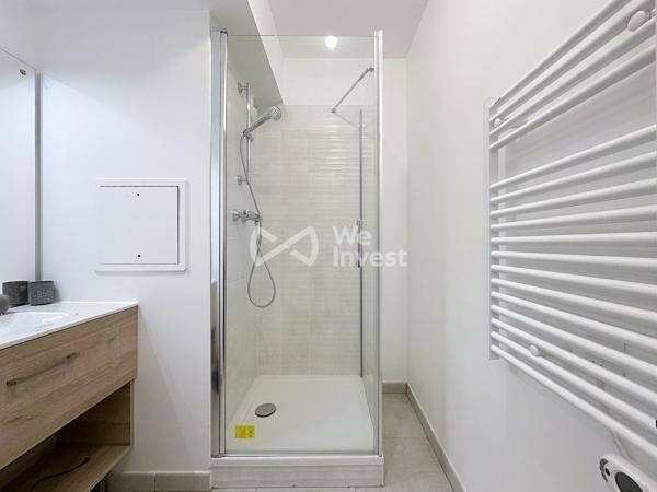 Appartement T4 Standing 2025 Bezons T2