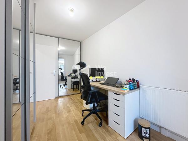 Appartement T4 Standing 2025 Bezons T2