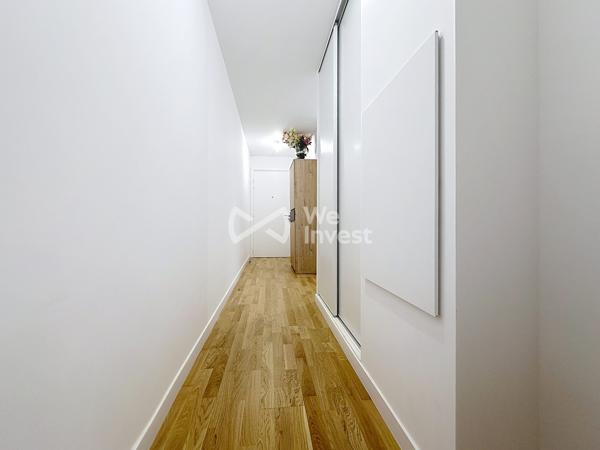 Appartement T4 Standing 2025 Bezons T2
