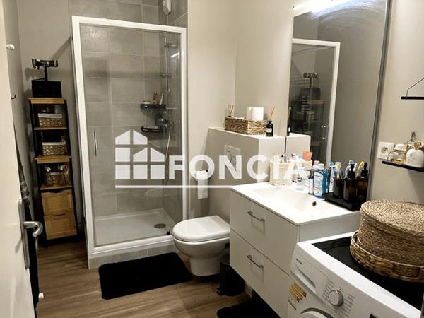 À vendre Appartement 2 pièces 41.61 m² - Serre-les-sapins 25770