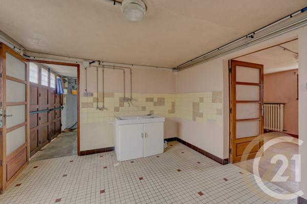 Maison à vendre  4 pièces - 89,31 m2 MONTGERON - 91