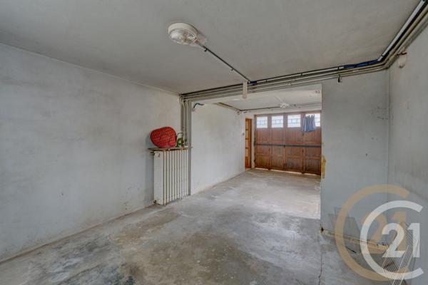 Maison à vendre  4 pièces - 89,31 m2 MONTGERON - 91