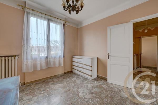 Maison à vendre  4 pièces - 89,31 m2 MONTGERON - 91