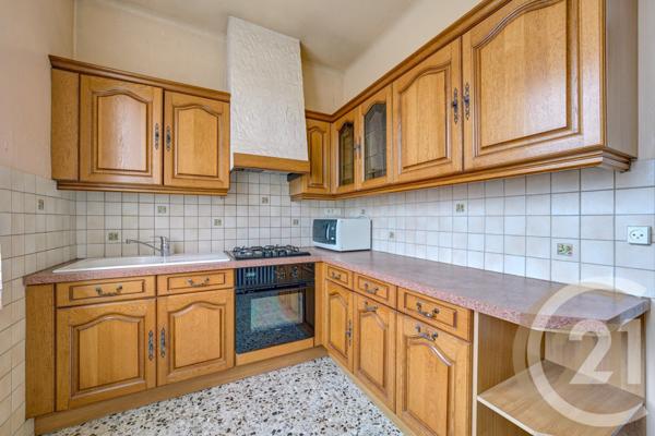 Maison à vendre  4 pièces - 89,31 m2 MONTGERON - 91