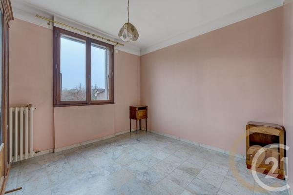 Maison à vendre  4 pièces - 89,31 m2 MONTGERON - 91