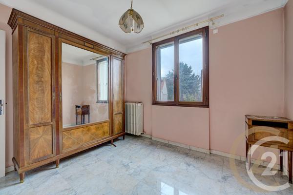 Maison à vendre  4 pièces - 89,31 m2 MONTGERON - 91