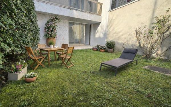 Appartement à vendre    1 pièce • 30,28 m2 Saint-Maur-des-Fossés