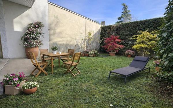 Appartement à vendre    1 pièce • 30,28 m2 Saint-Maur-des-Fossés