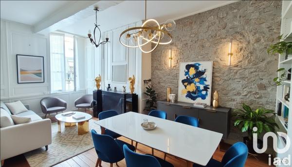 Maison à vendre 4 pièces 85 m² Chartres