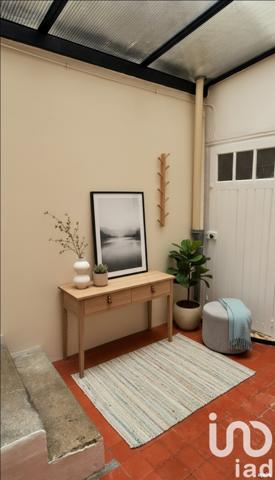 Maison à vendre 4 pièces 85 m² Chartres