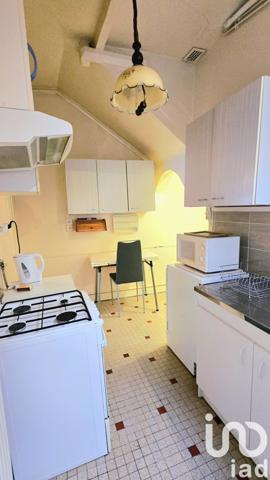 Maison à vendre 4 pièces 85 m² Chartres