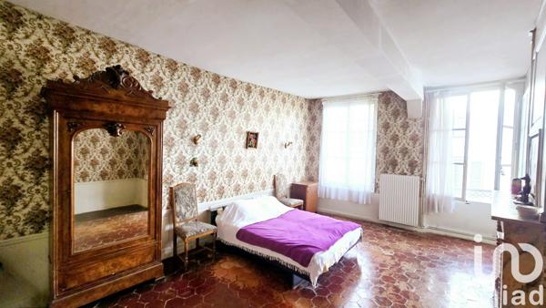 Maison à vendre 4 pièces 85 m² Chartres