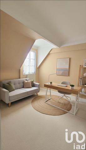 Maison à vendre 4 pièces 85 m² Chartres