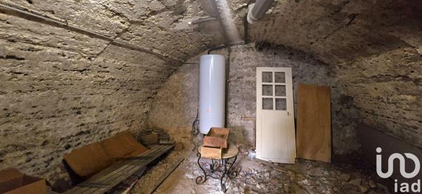 Maison à vendre 4 pièces 85 m² Chartres