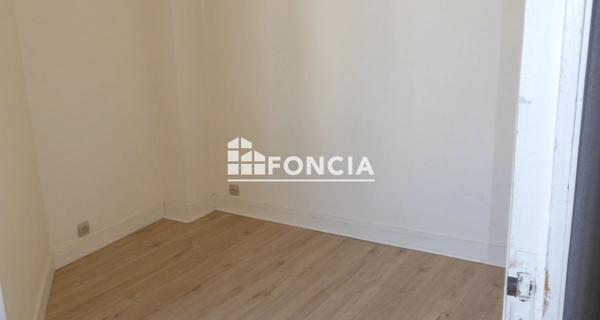 Location Appartement 3 pièces 53.68 m² - Melun 77000