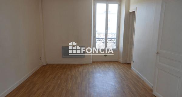 Location Appartement 3 pièces 53.68 m² - Melun 77000