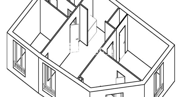 Location Appartement 3 pièces 53.68 m² - Melun 77000