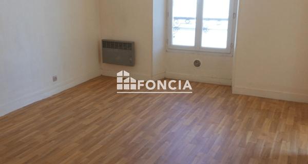 Location Appartement 3 pièces 53.68 m² - Melun 77000