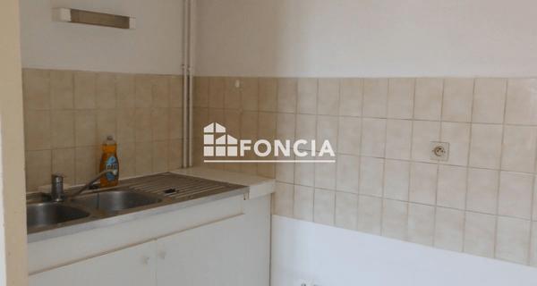 Location Appartement 3 pièces 53.68 m² - Melun 77000