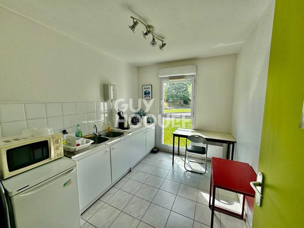 Murs Commerciaux BLAGNAC