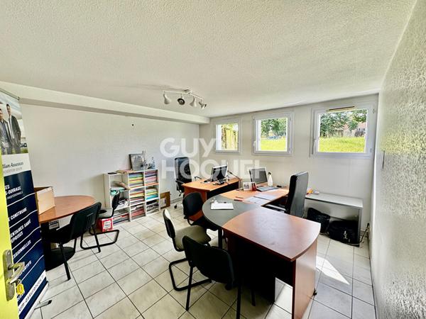 Murs Commerciaux BLAGNAC