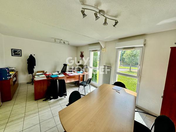 Murs Commerciaux BLAGNAC