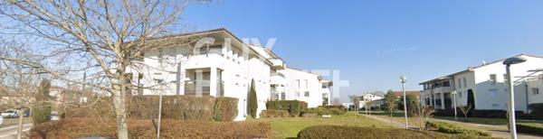 Murs Commerciaux BLAGNAC