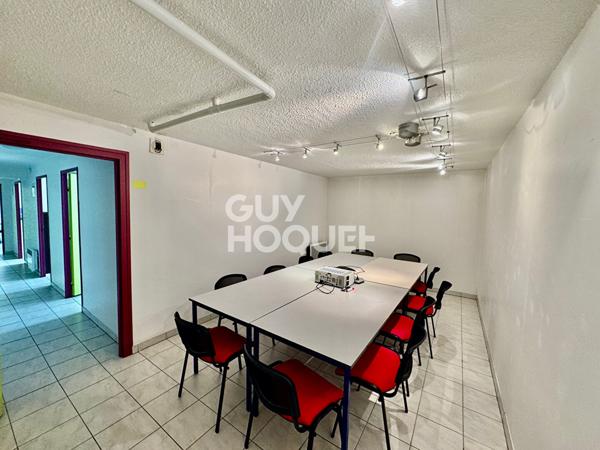 Murs Commerciaux BLAGNAC