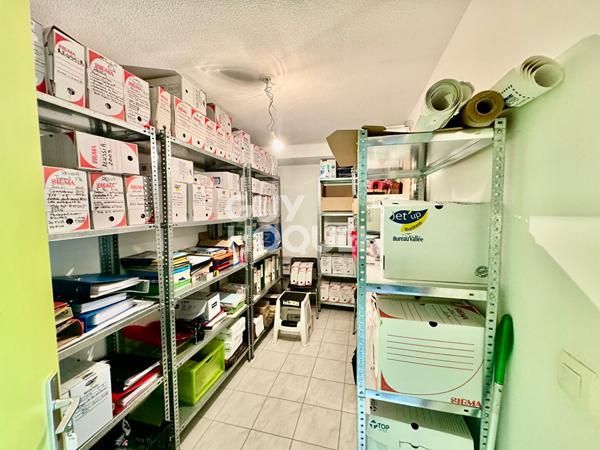 Murs Commerciaux BLAGNAC