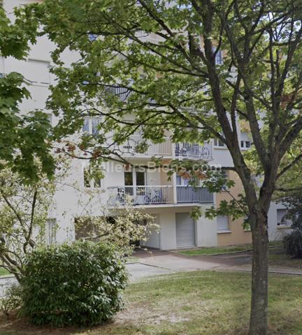  Idéal Investissement Appartement T2 Secteur Madeleine