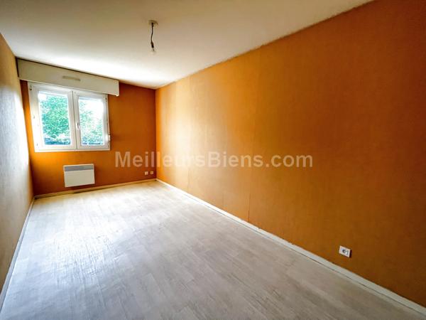  Idéal Investissement Appartement T2 Secteur Madeleine