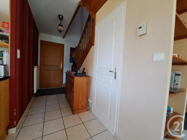 Maison à vendre  5 pièces - 110,58 m2 MONTERBLANC - 56