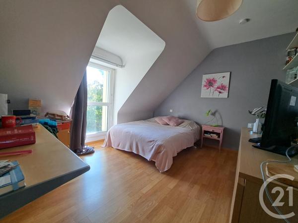 Maison à vendre  5 pièces - 110,58 m2 MONTERBLANC - 56