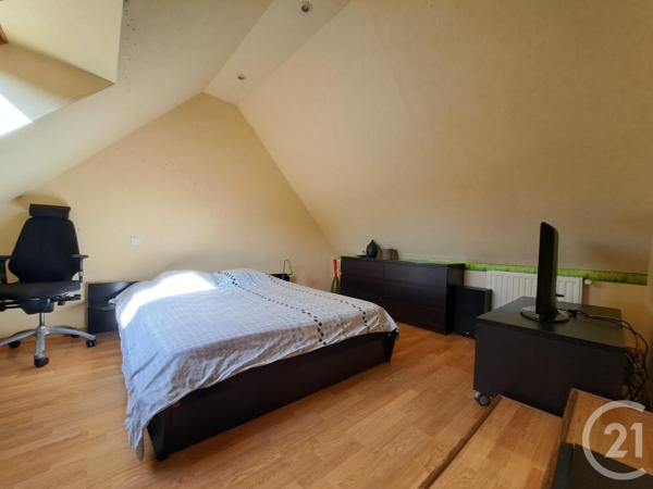 Maison à vendre  5 pièces - 110,58 m2 MONTERBLANC - 56