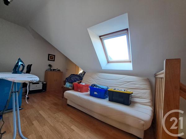 Maison à vendre  5 pièces - 110,58 m2 MONTERBLANC - 56